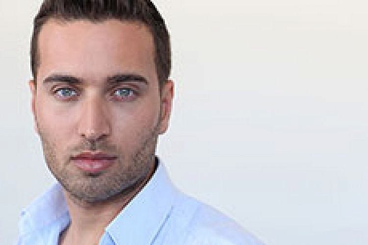 דור גז. צילום: אורי גרשוני