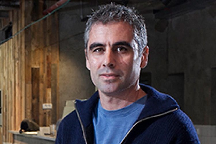 דורון לוראן. צילום: אנטולי מיכאלו