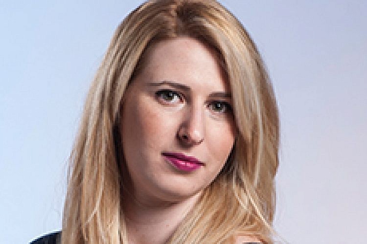 הדר פינקלשטיין. צילום: איליה מלינקוב