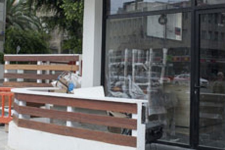 בוילר. צילום: אנטולי מיכאלו