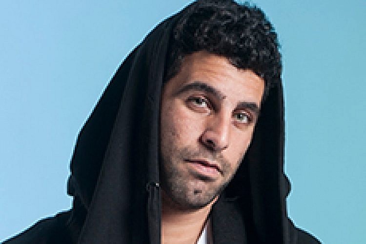 יוסף שטרית. צילום: איליה מלינקוב