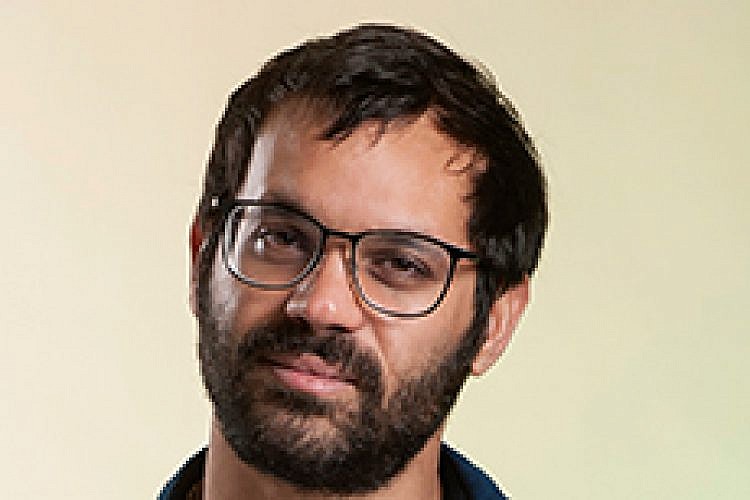 ישראל אליהו. צילום: איליה מלינקוב