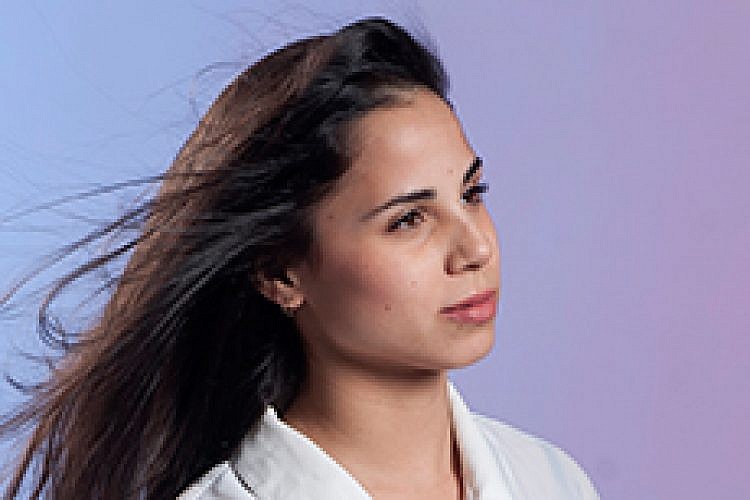 מאיה ורדי. צילום: איליה מלינקוב