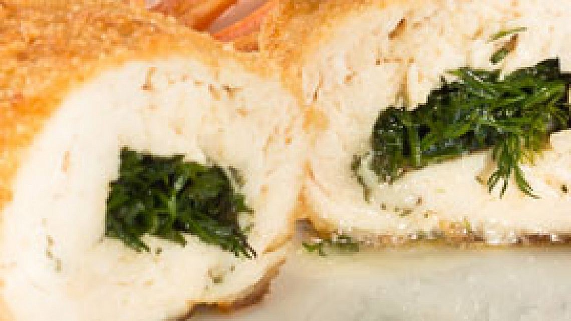 צ'יקן קייב. צילום: GettyImage/אימג'בנק