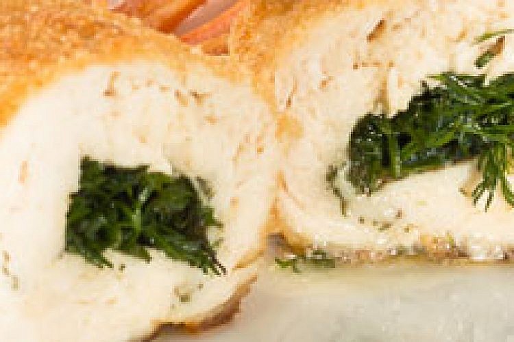 צ'יקן קייב. צילום: GettyImage/אימג'בנק