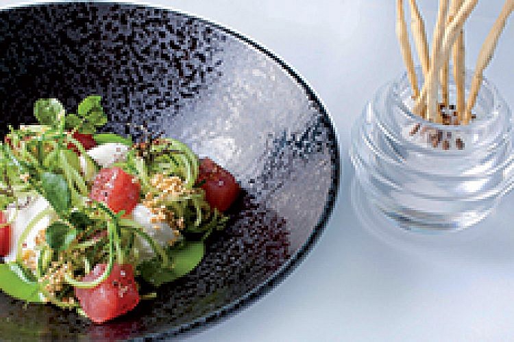 בלו סקיי. צילום: שרית גופן