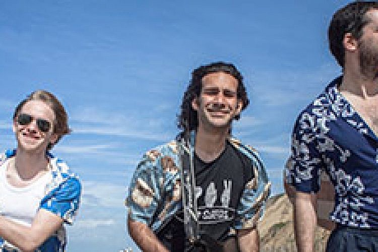 RPS Surfers