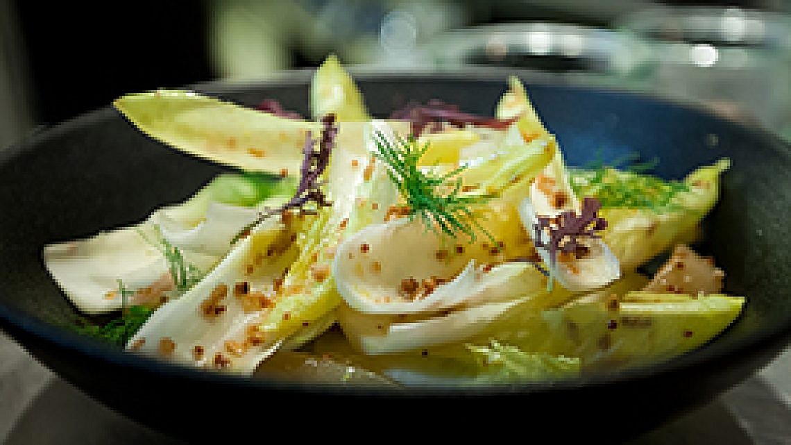 אונזה. צילום: בועז לביא