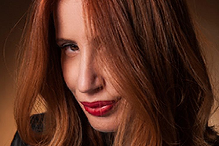 דורית בר אור. צילום: איליה מלינקוב
