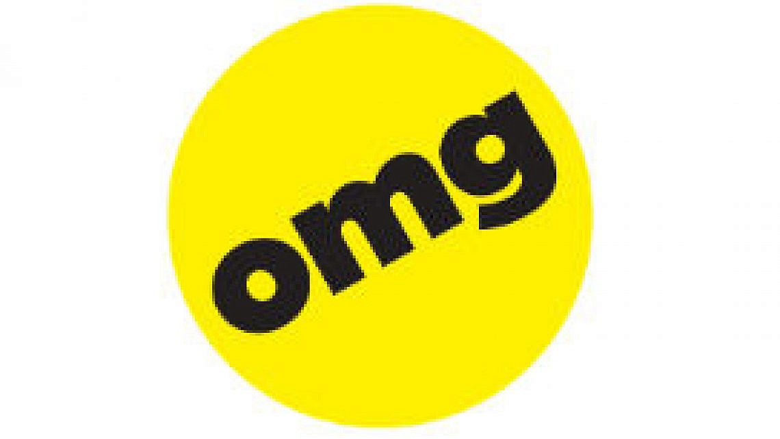 OMG, אומג