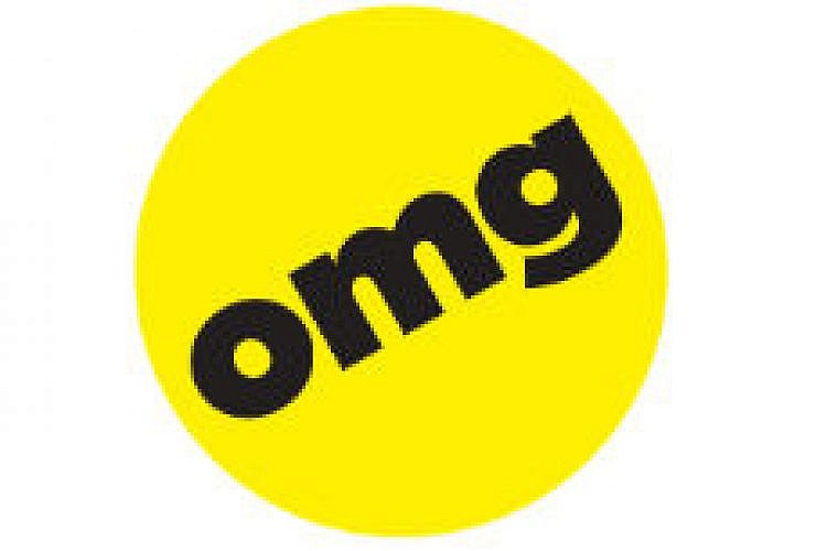 OMG, אומג