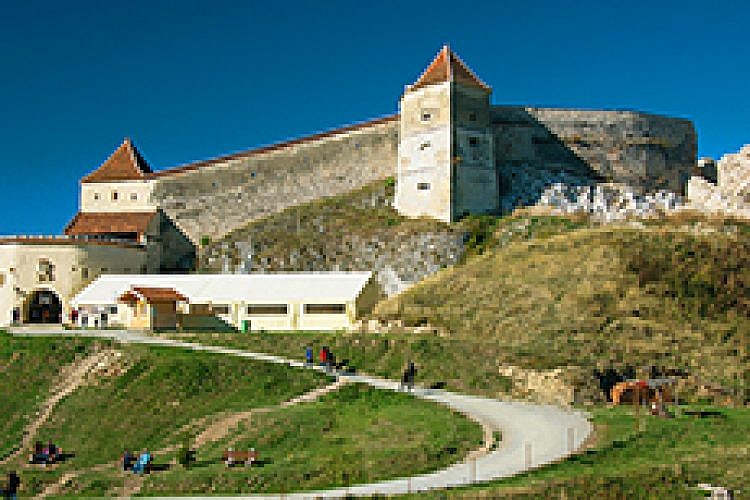 רומניה. צילום: Shutterstock