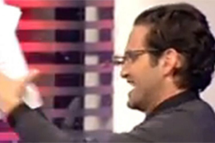מתוך "מצב האומה" (רשת)