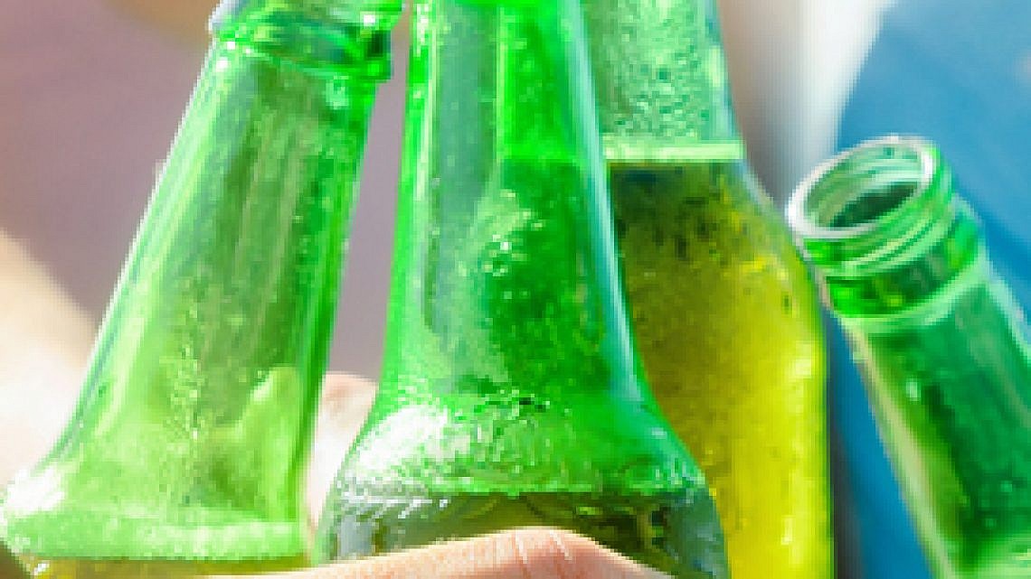 בירה. צילום: Shutterstock בירה. צילום: Shutterstock