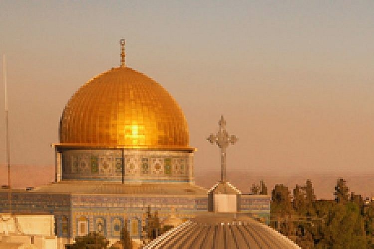קצת פחות דת, קצת יותר תרבות. צילום: משרד התיירות