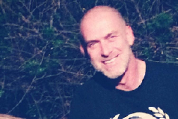 מוטי רייף. צילום: תמר קרוון