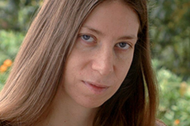 לירן גולוד. צילום: עודד חירש
