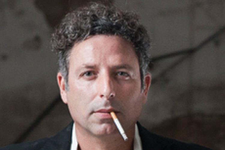 עובד זיתוני. צילום אנטולי מיכאלו