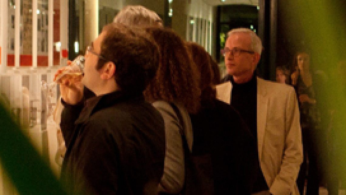 מלון דיאגילב. צילום: דודי חסון