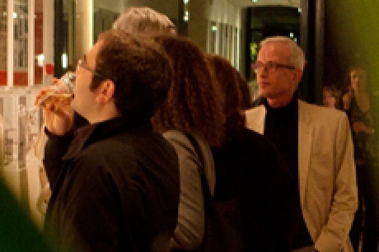 מלון דיאגילב. צילום: דודי חסון