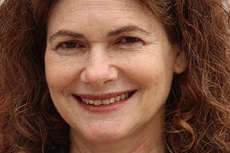 רותי דירקטור. צילום: עידו פדהצור