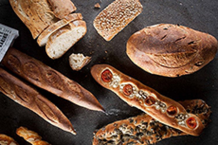 מאפיית Baker's. צילום: יח"צ