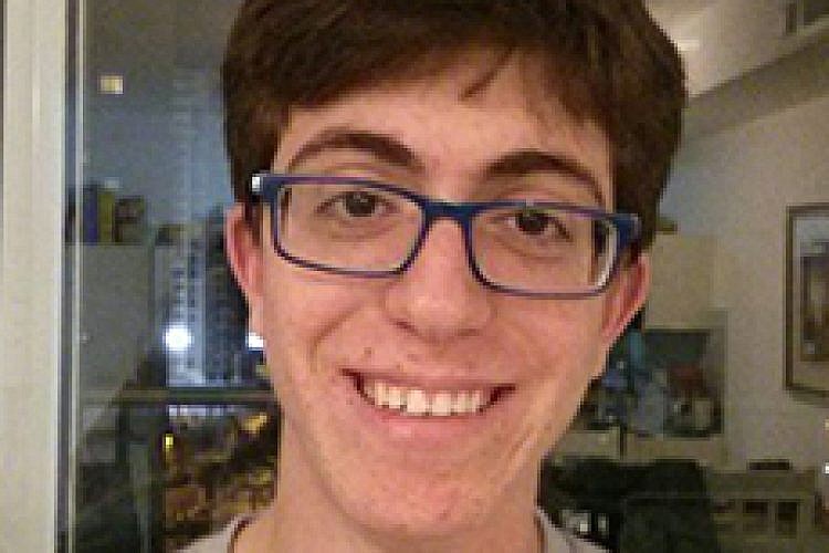 "אני יודע לשפוט בלי לטעום". איל בן עזרא