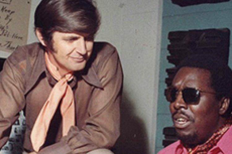 "Muscle Shoals"