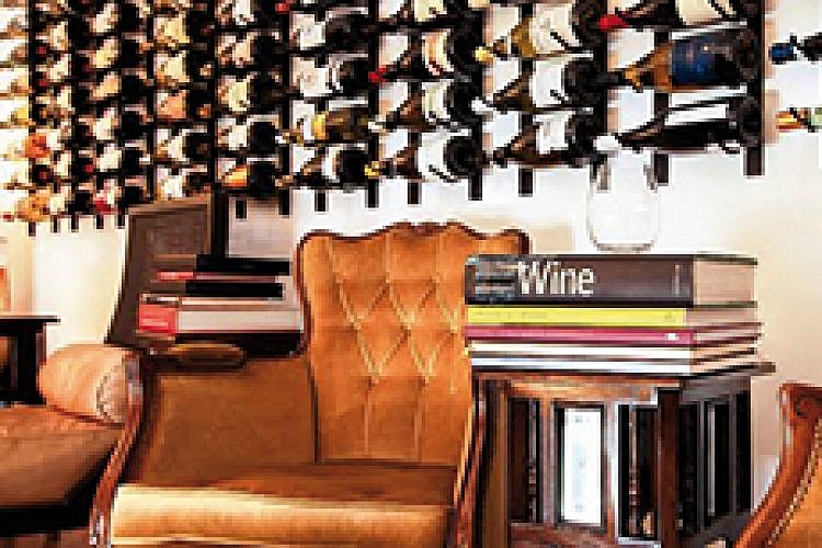 The Wine Story צילום: אנטולי מיכאלו
