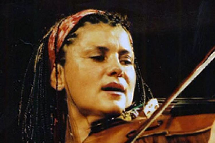Iva Bittova