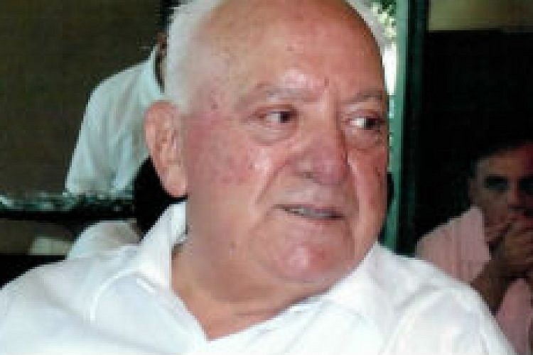 חיים רפאל