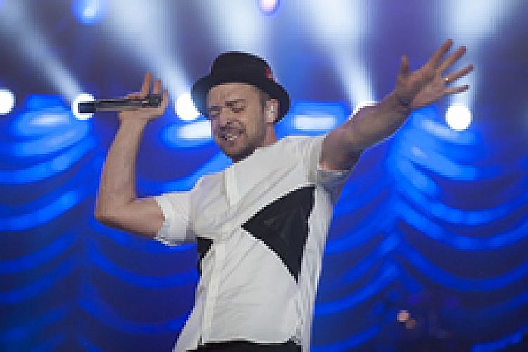 Justine Timberlake