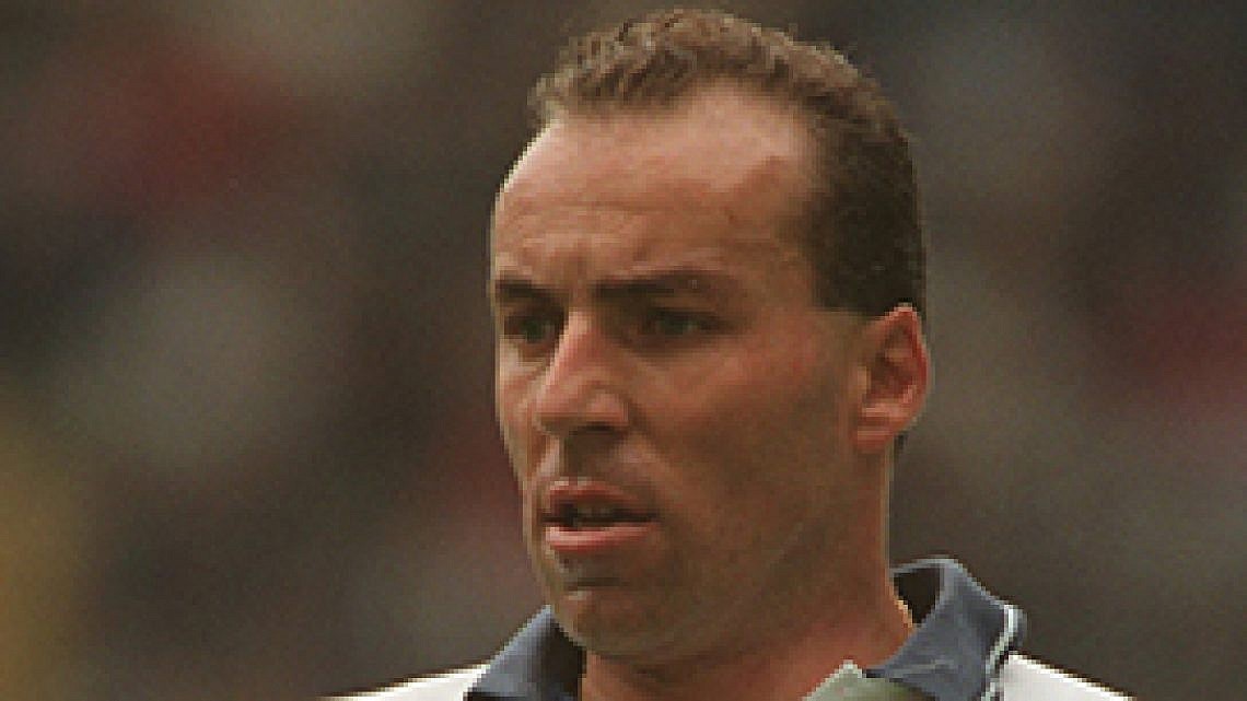 רוני רוזנטל. צילום: Getty Images