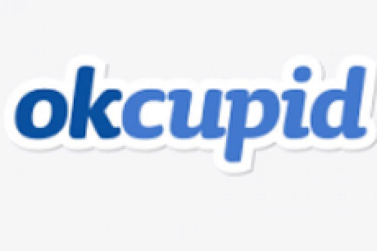 ההודעה של OkCupid