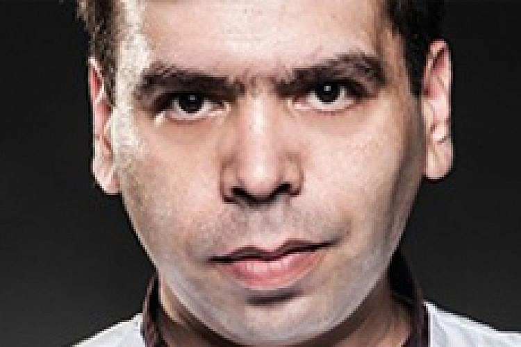 רפי כהן. צילום: איליה מלניקוב