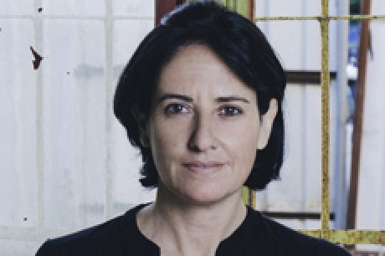 סלין אסייג. צילום: יולי גורודינסקי