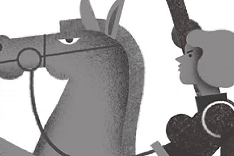 The Return of Storytelling. אלה כהן