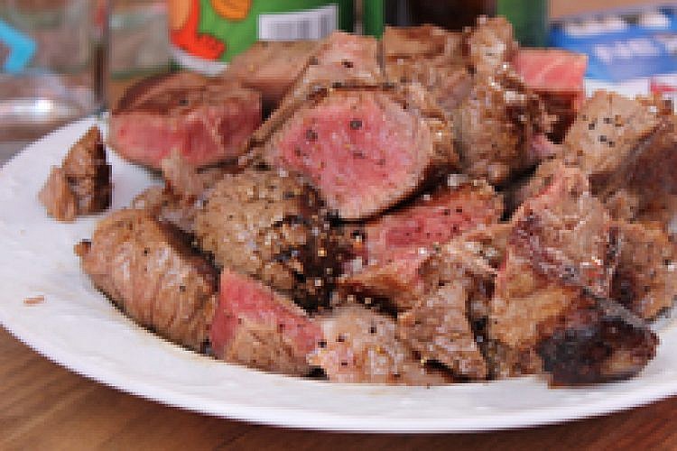 Meatmarket. צילום: יח"צ