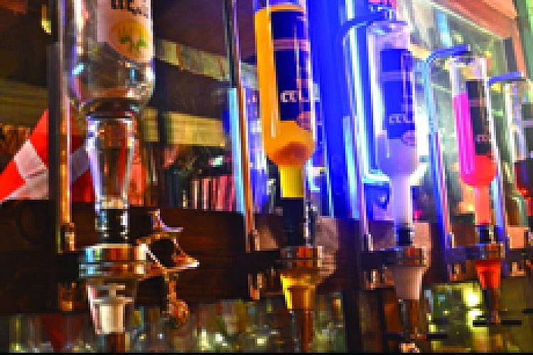 Shuka. Photo courtesy of PR