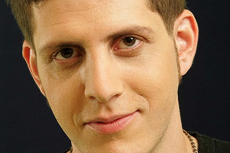 ניר ברעם