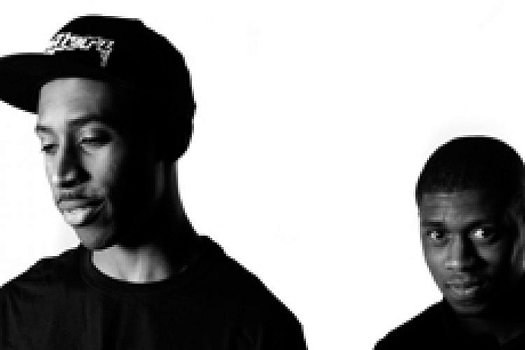 Elijah & Skilliam