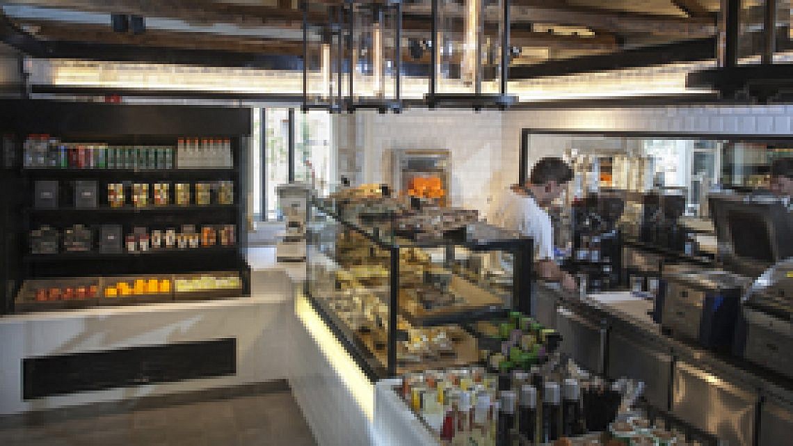 קפיטרי. צילום: אנטולי מיכאלו קפיטרי. צילום: אנטולי מיכאלו