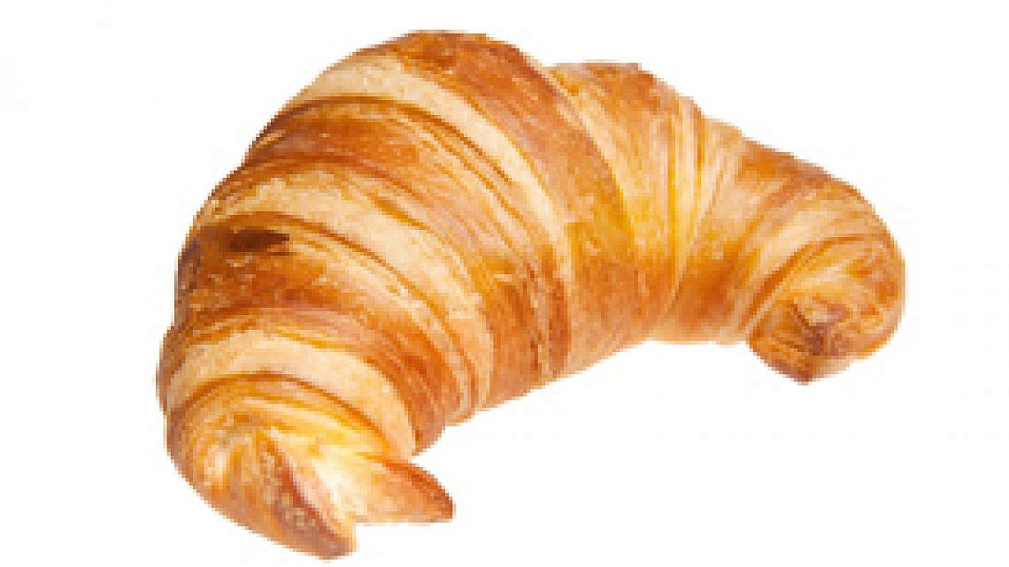קרואסון. צילום: Shutterstock