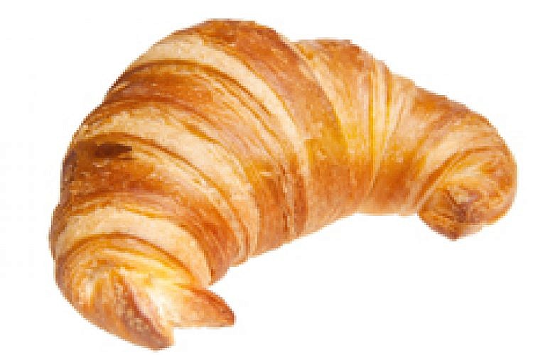קרואסון. צילום: Shutterstock