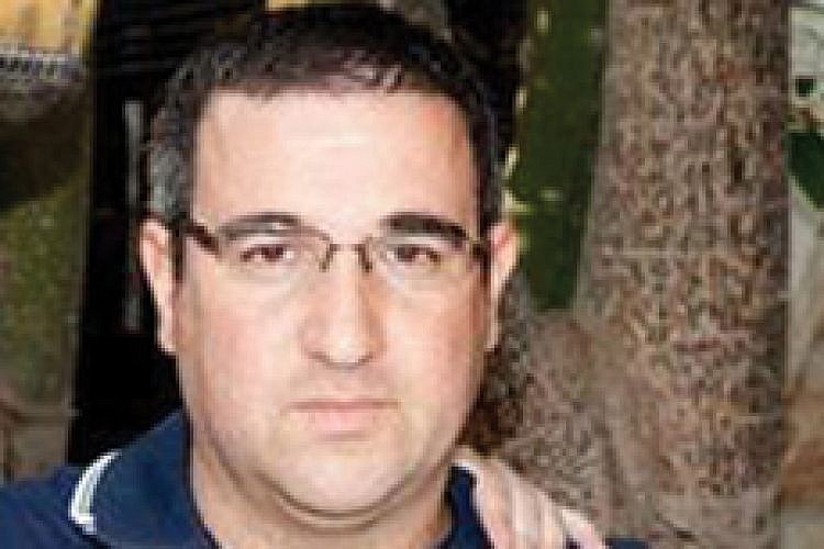 גל סוקולובסקי