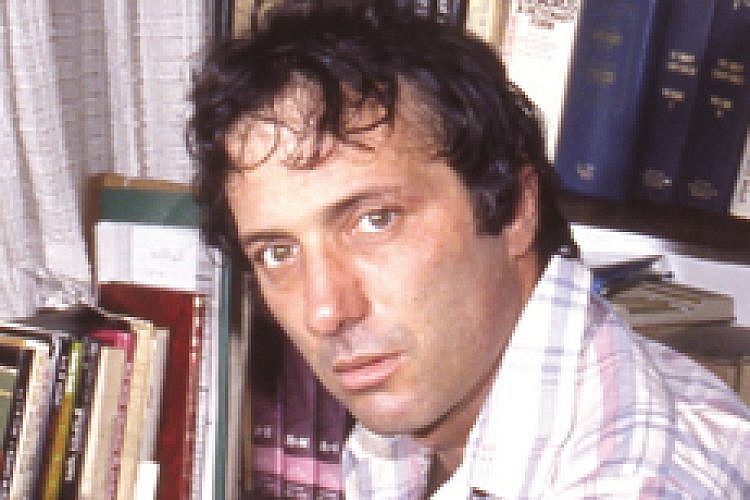 אסי דיין (צילום: שמואל רחמני)