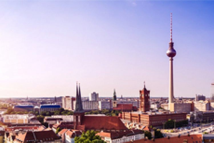 ברלין. צילום: Shutterstock