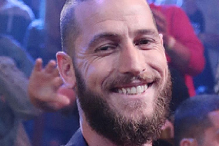 אלדד גל-עד. צילום יח"צ