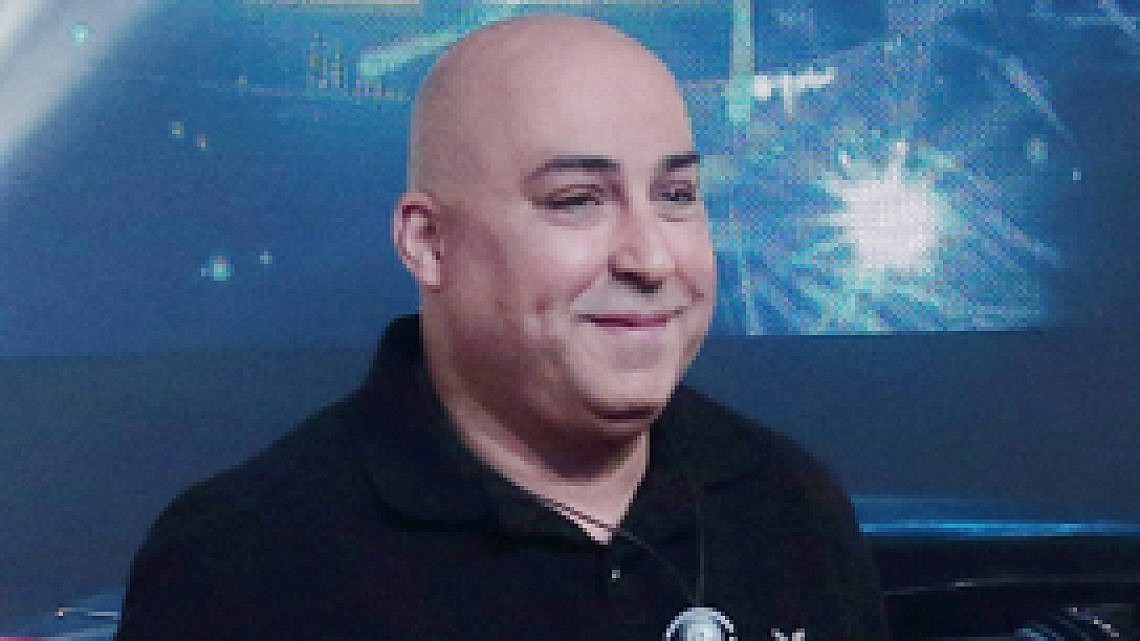 מיקיאגי. צילום יח"צ