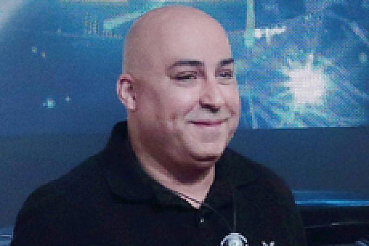 מיקיאגי. צילום יח"צ